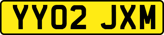 YY02JXM
