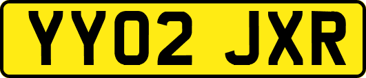 YY02JXR