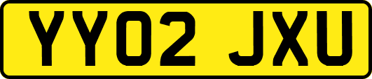 YY02JXU