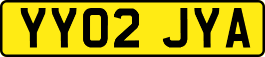 YY02JYA