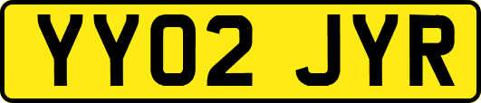 YY02JYR