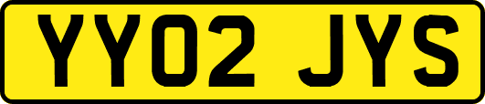 YY02JYS