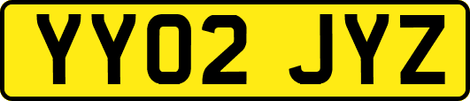 YY02JYZ