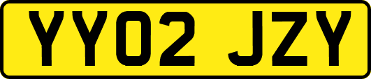 YY02JZY