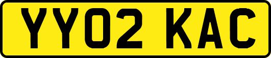 YY02KAC
