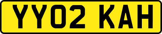 YY02KAH