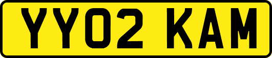 YY02KAM