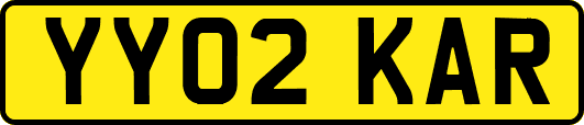 YY02KAR