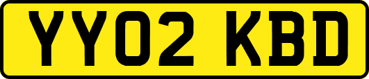 YY02KBD
