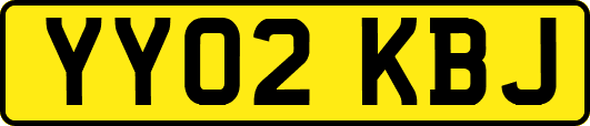 YY02KBJ