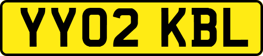 YY02KBL