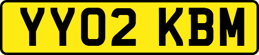 YY02KBM