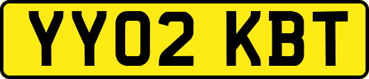 YY02KBT