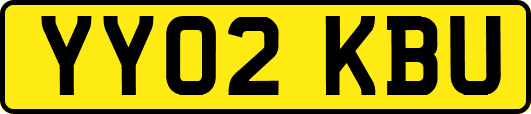YY02KBU