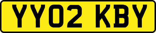 YY02KBY