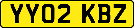 YY02KBZ