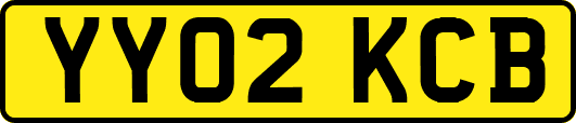 YY02KCB
