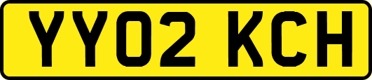YY02KCH