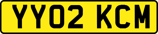 YY02KCM