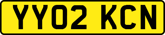 YY02KCN
