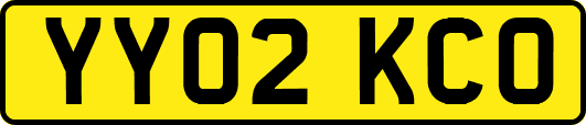YY02KCO