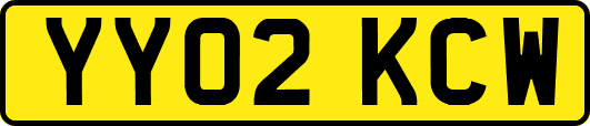 YY02KCW
