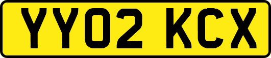 YY02KCX