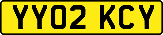 YY02KCY