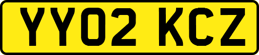 YY02KCZ