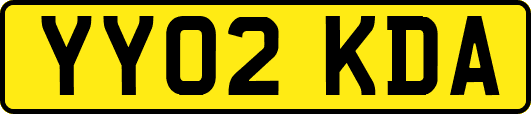 YY02KDA