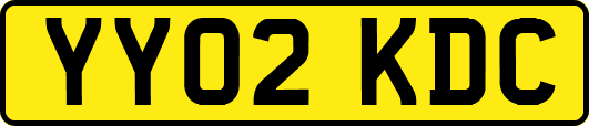 YY02KDC