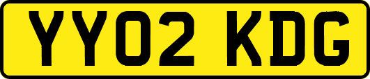 YY02KDG
