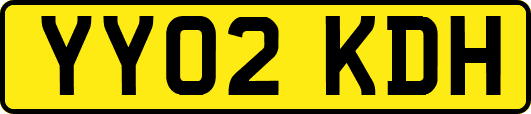 YY02KDH