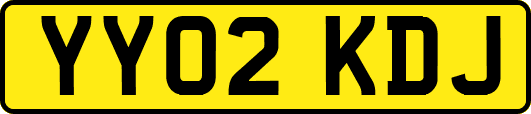 YY02KDJ