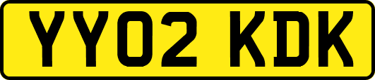 YY02KDK
