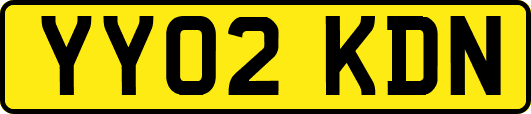 YY02KDN