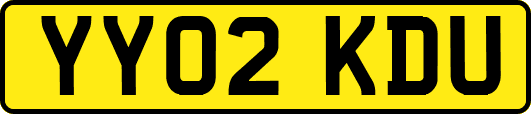 YY02KDU