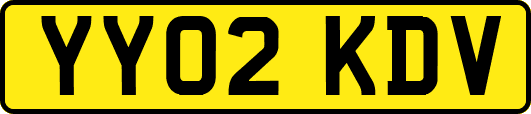 YY02KDV