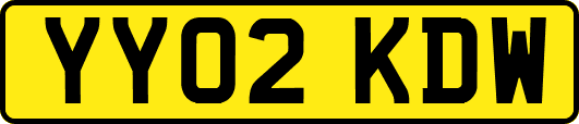 YY02KDW