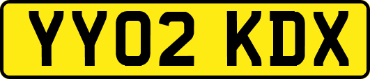 YY02KDX