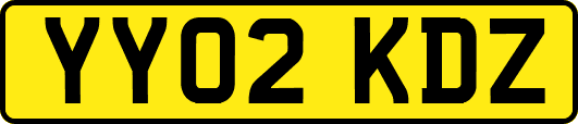 YY02KDZ