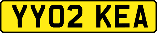 YY02KEA