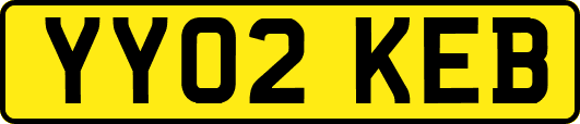 YY02KEB