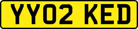 YY02KED