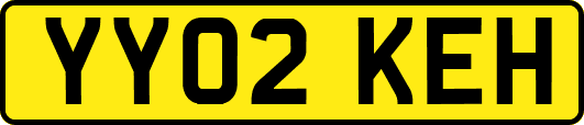 YY02KEH