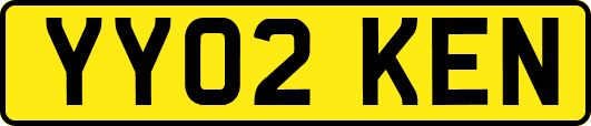 YY02KEN