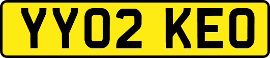 YY02KEO