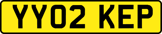 YY02KEP