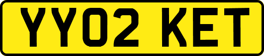 YY02KET