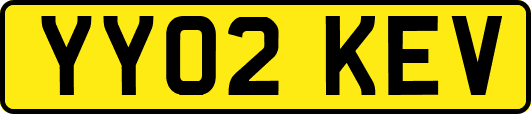 YY02KEV